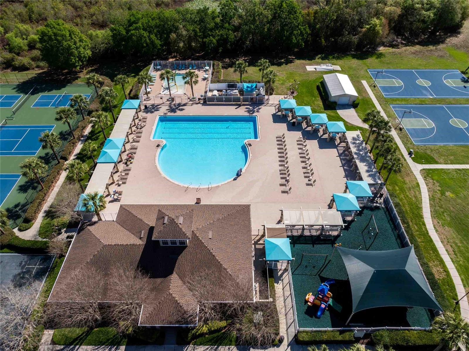 OAKSTEAD PRCL 05 - Residential