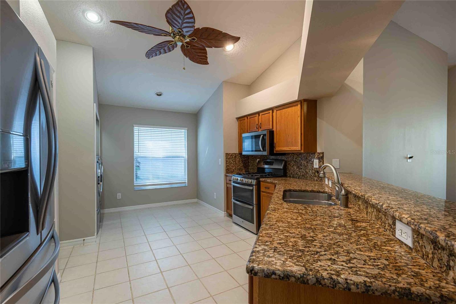 OAKSTEAD PRCL 05 - Residential