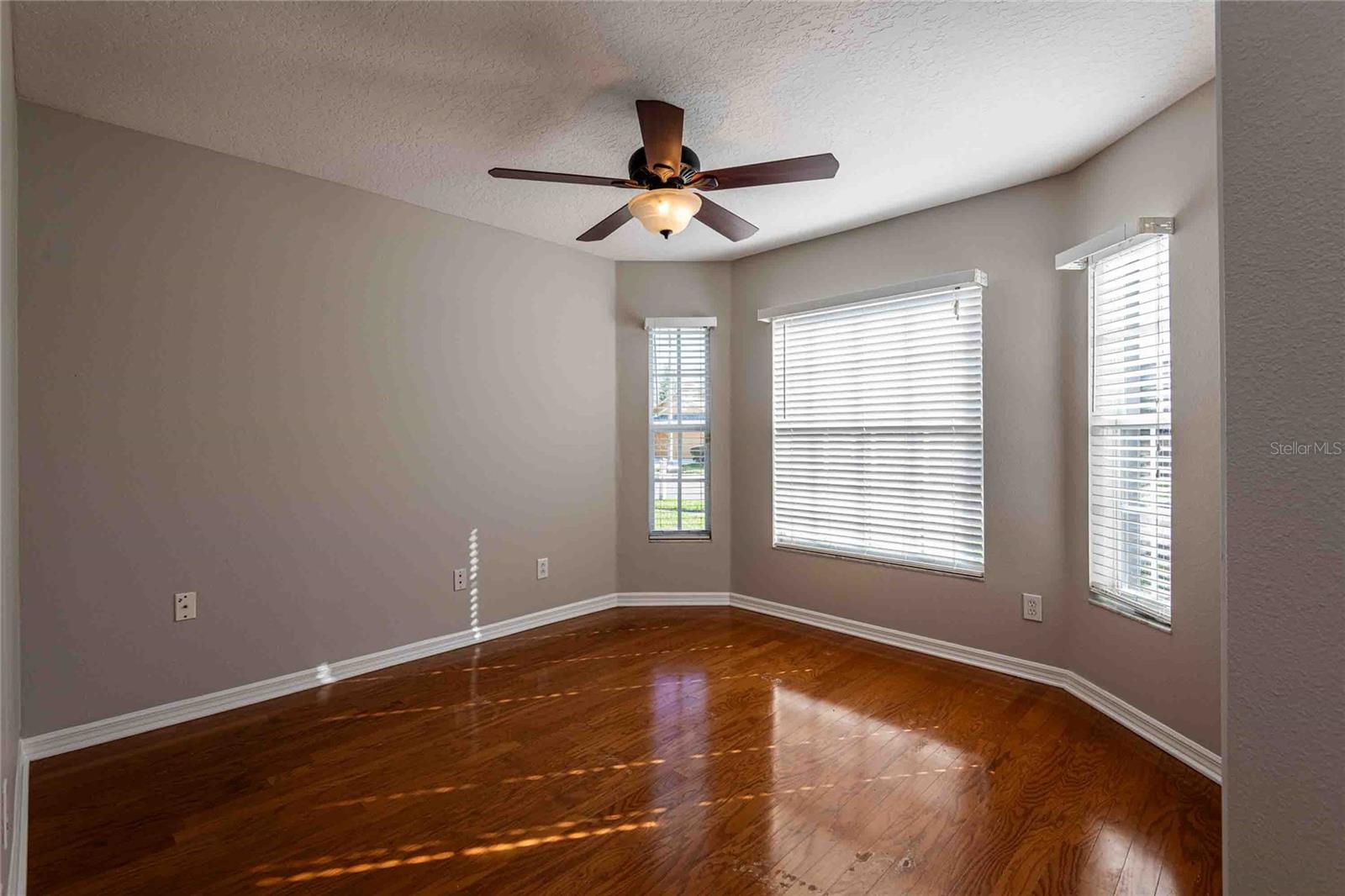 OAKSTEAD PRCL 05 - Residential