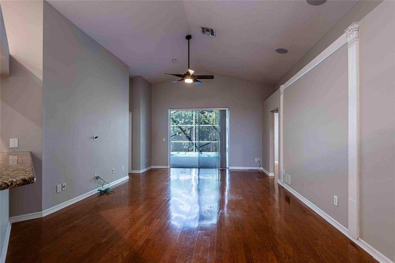 OAKSTEAD PRCL 05 - Residential