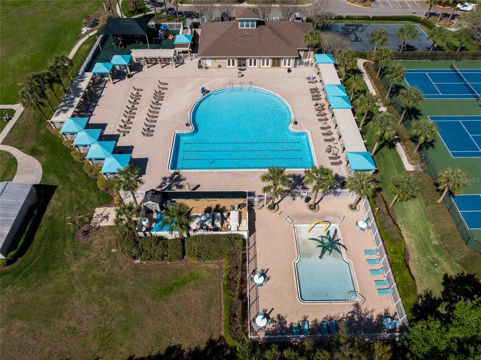 OAKSTEAD PRCL 05 - Residential