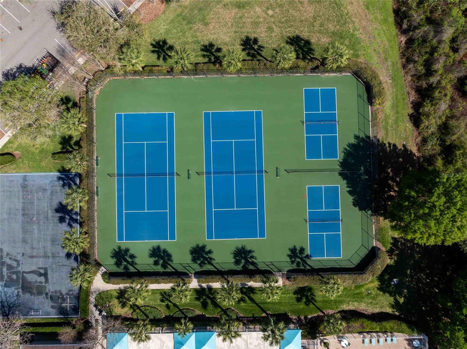 OAKSTEAD PRCL 05 - Residential