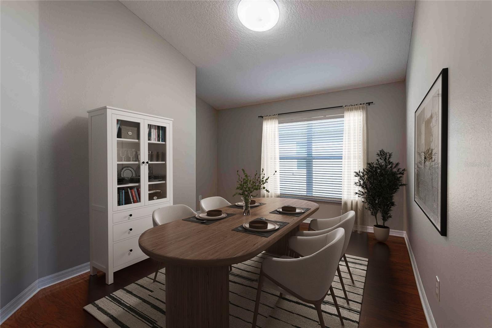 OAKSTEAD PRCL 05 - Residential