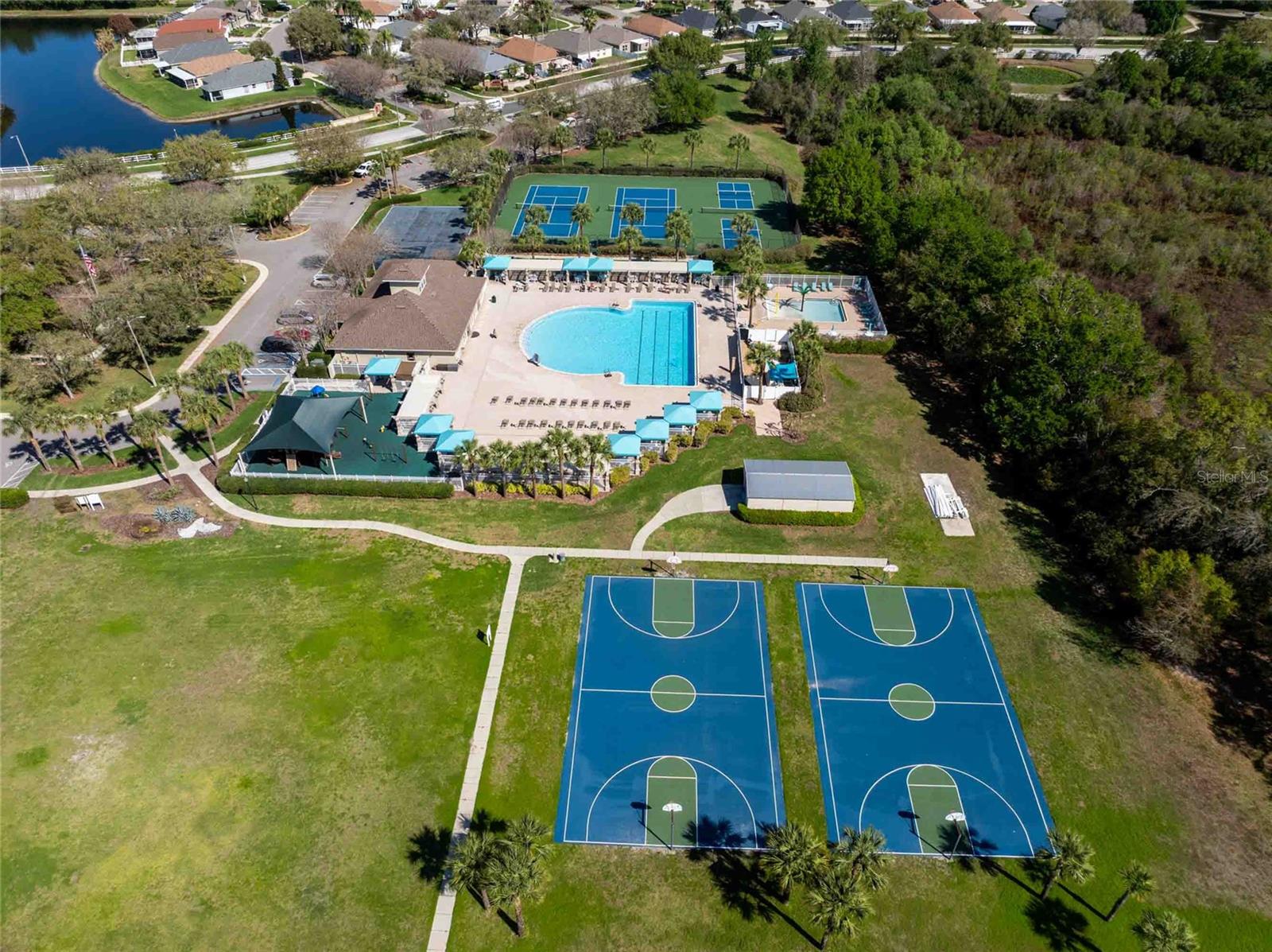 OAKSTEAD PRCL 05 - Residential