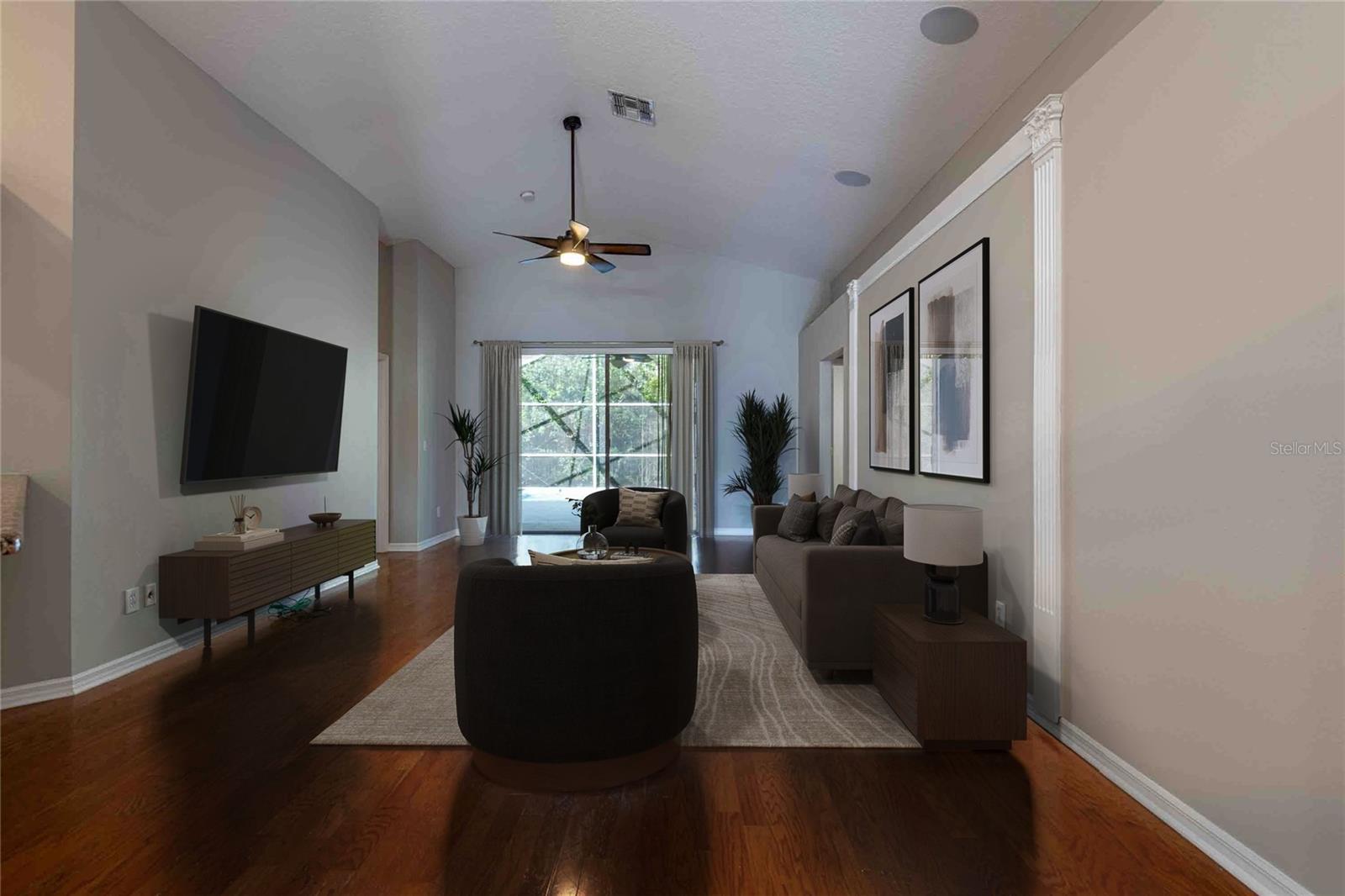 OAKSTEAD PRCL 05 - Residential