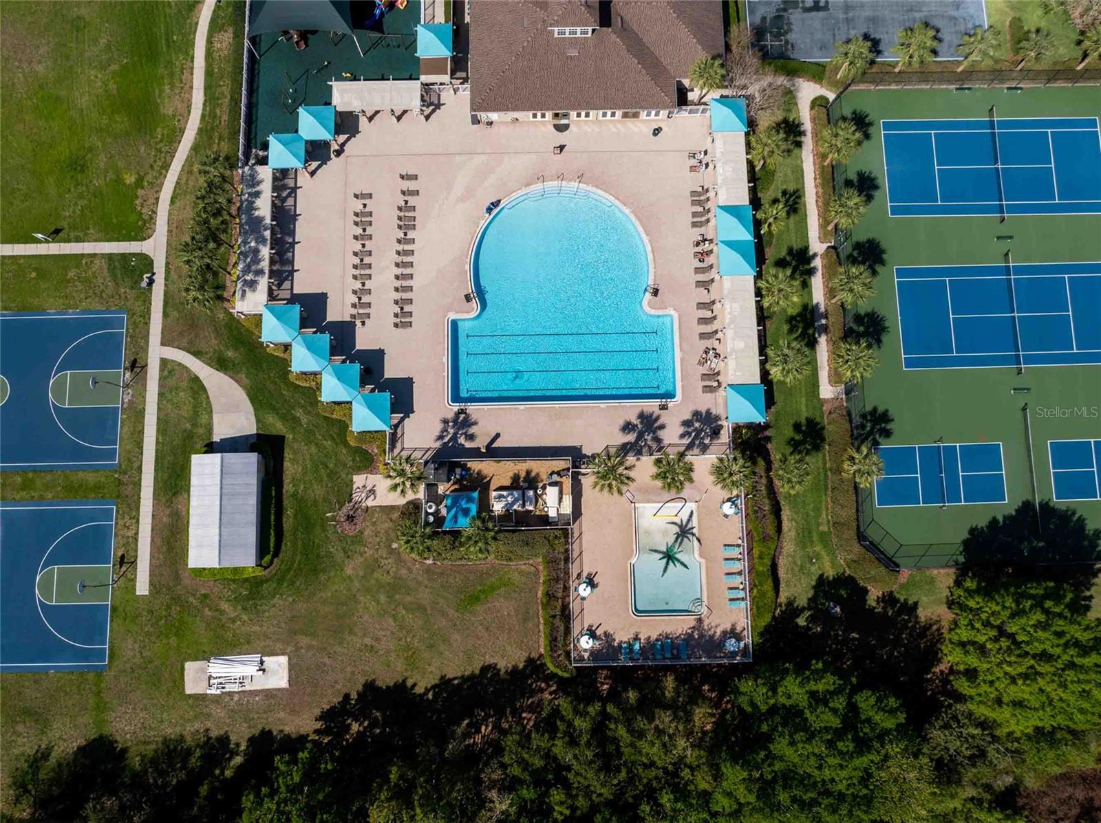 OAKSTEAD PRCL 05 - Residential