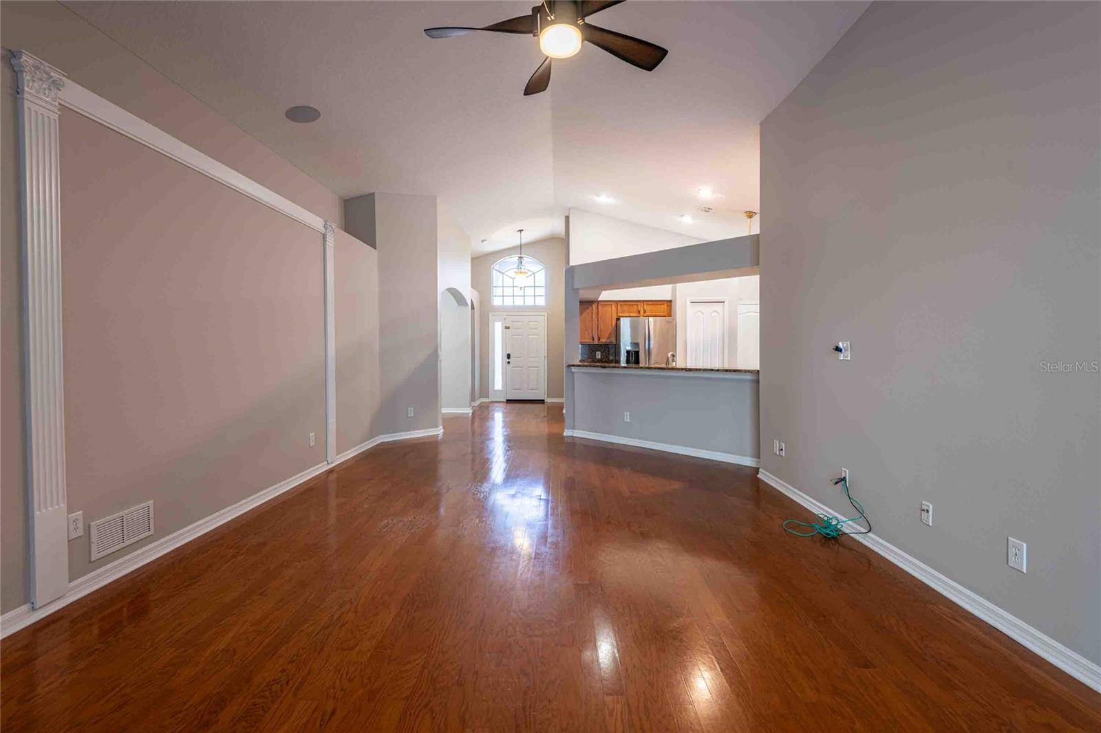 OAKSTEAD PRCL 05 - Residential