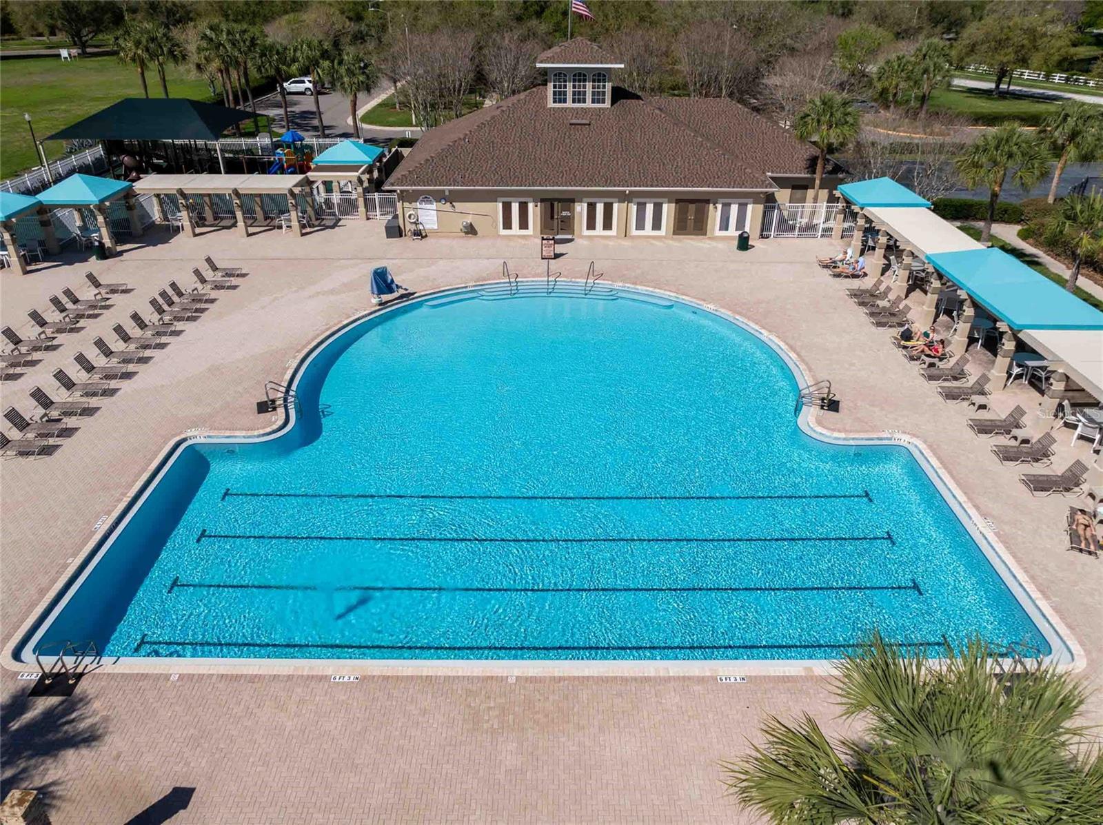 OAKSTEAD PRCL 05 - Residential