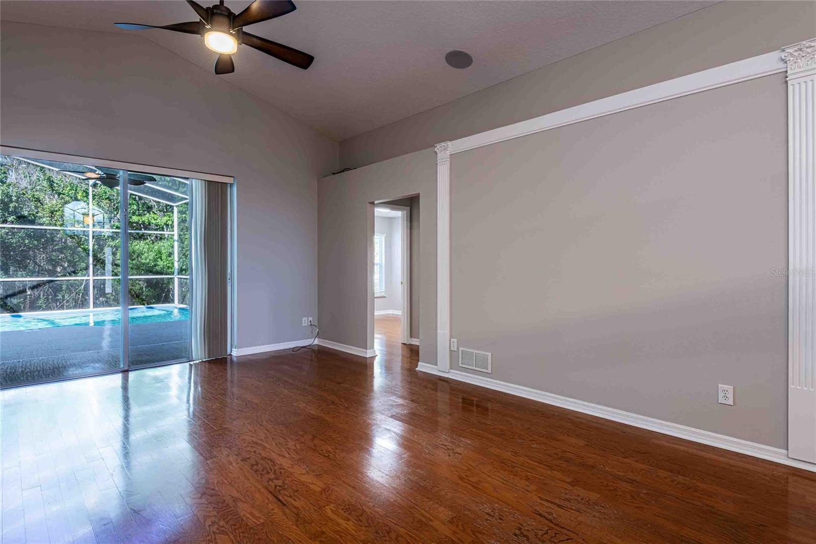 OAKSTEAD PRCL 05 - Residential