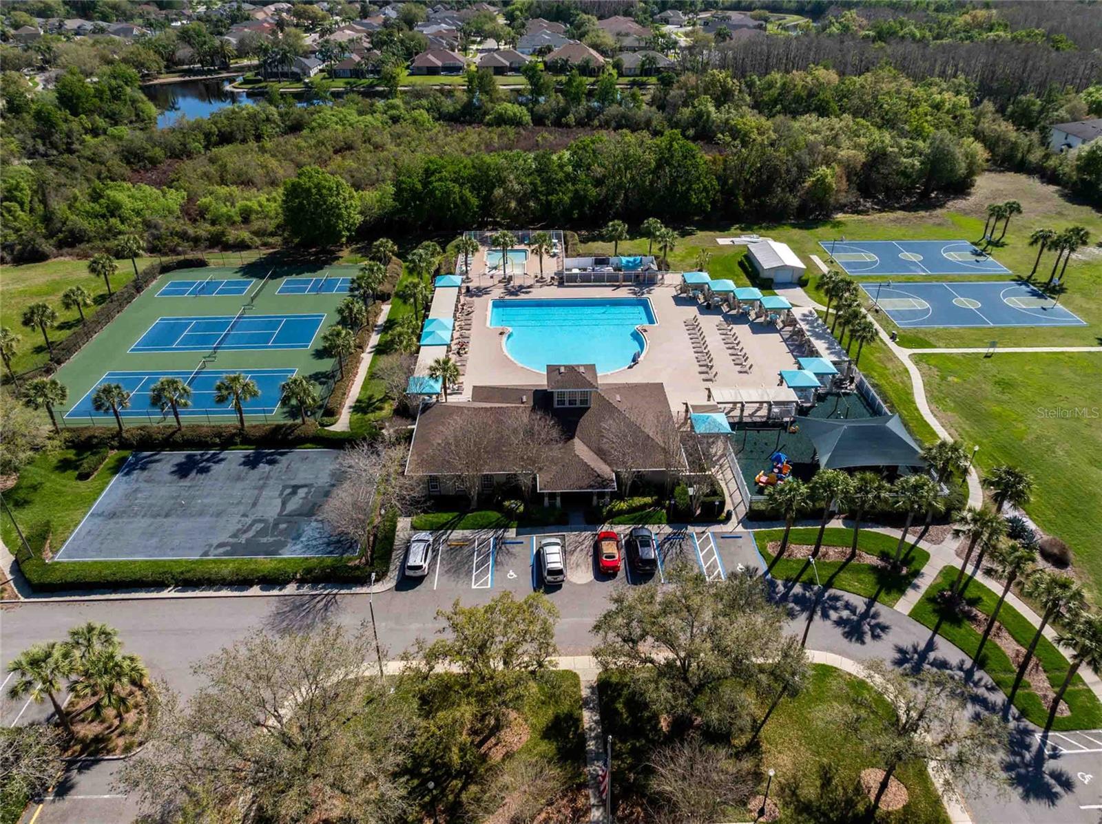 OAKSTEAD PRCL 05 - Residential