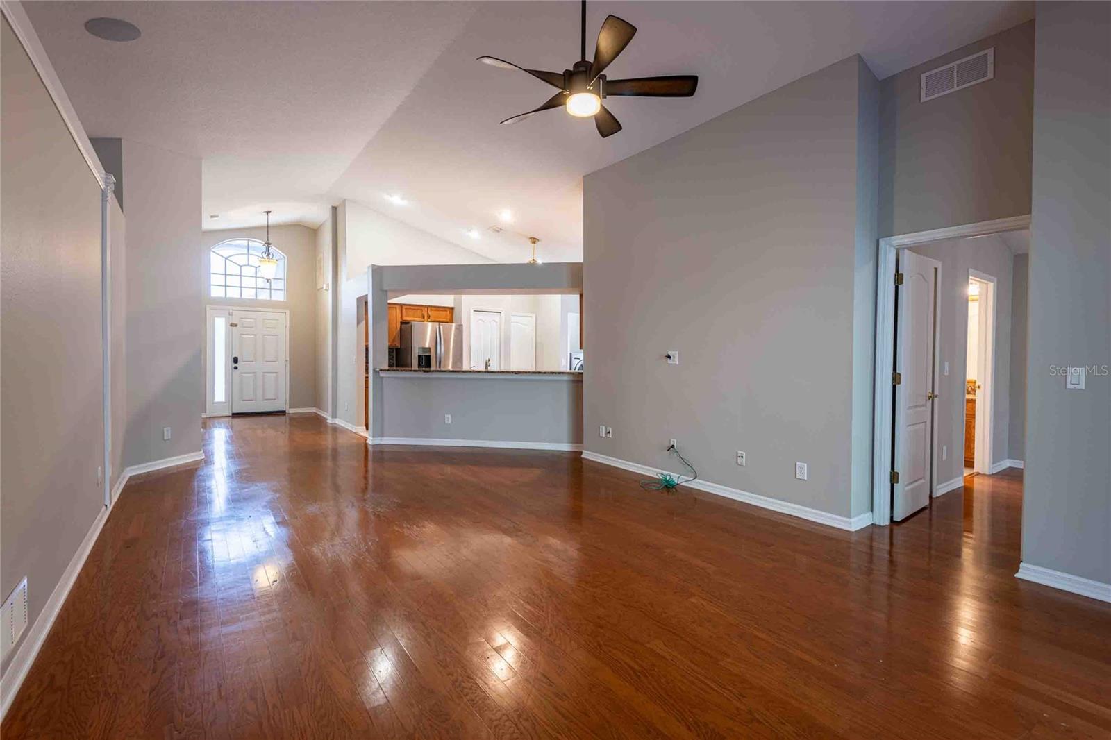 OAKSTEAD PRCL 05 - Residential