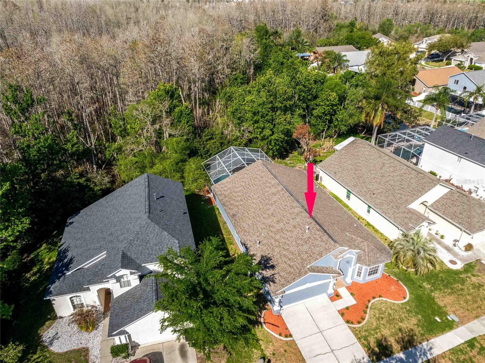 OAKSTEAD PRCL 05 - Residential