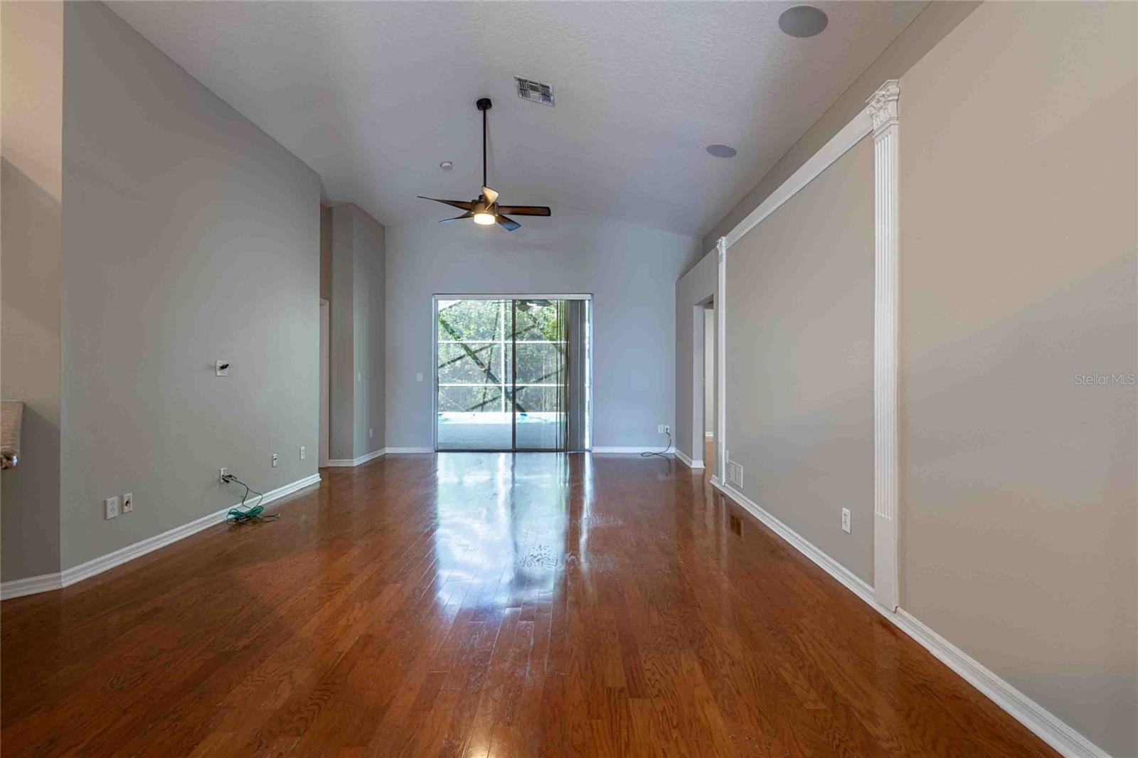 OAKSTEAD PRCL 05 - Residential