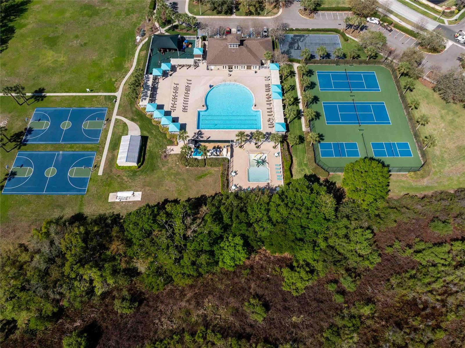 OAKSTEAD PRCL 05 - Residential