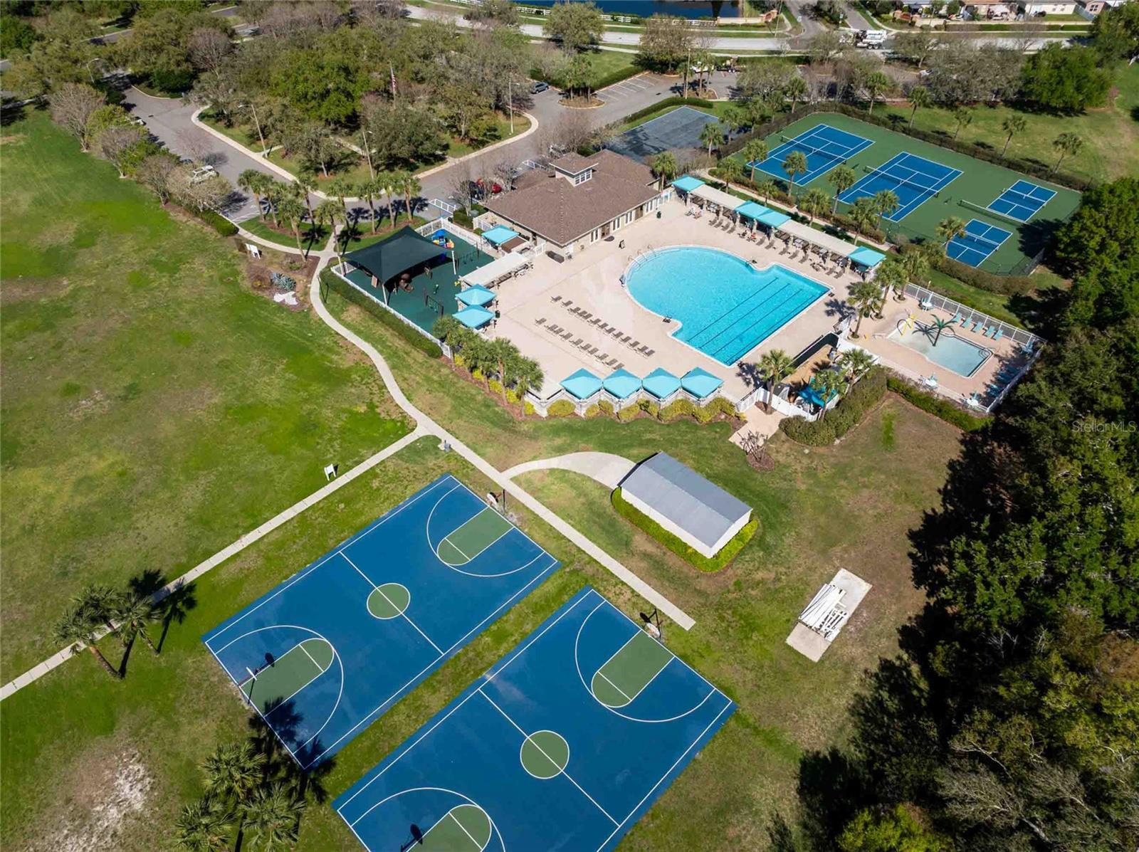 OAKSTEAD PRCL 05 - Residential