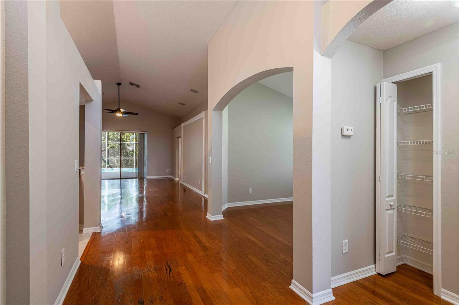 OAKSTEAD PRCL 05 - Residential