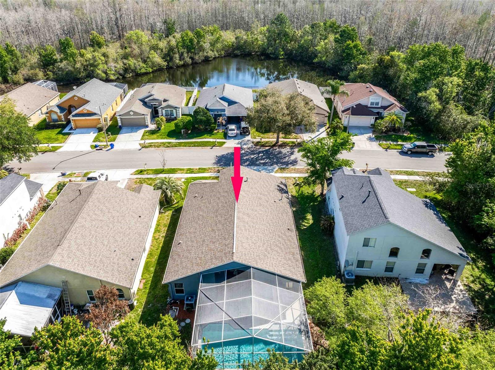 OAKSTEAD PRCL 05 - Residential