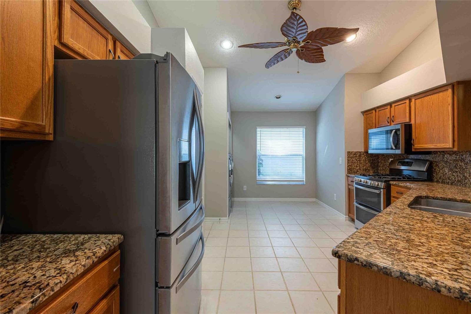 OAKSTEAD PRCL 05 - Residential