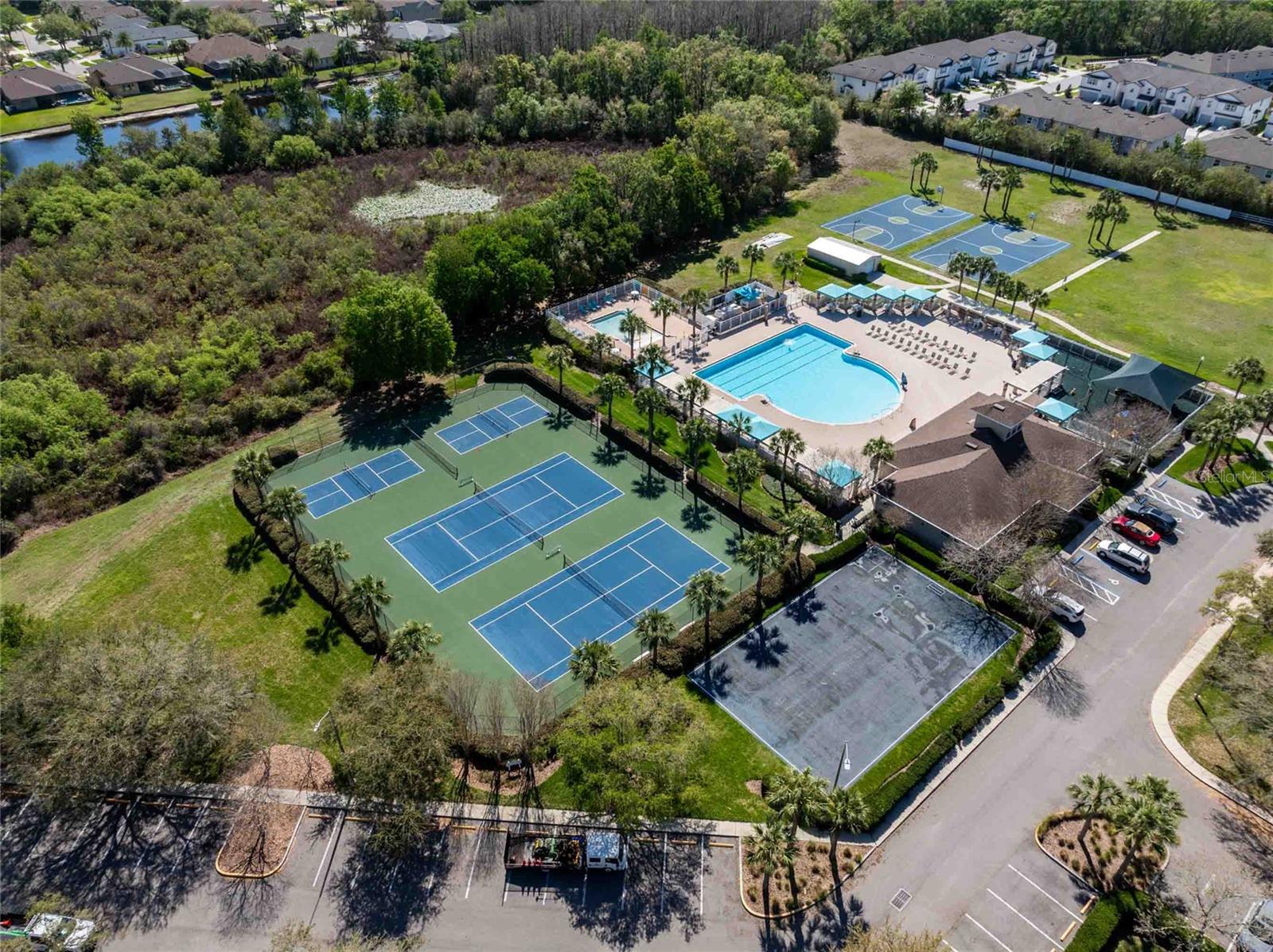 OAKSTEAD PRCL 05 - Residential