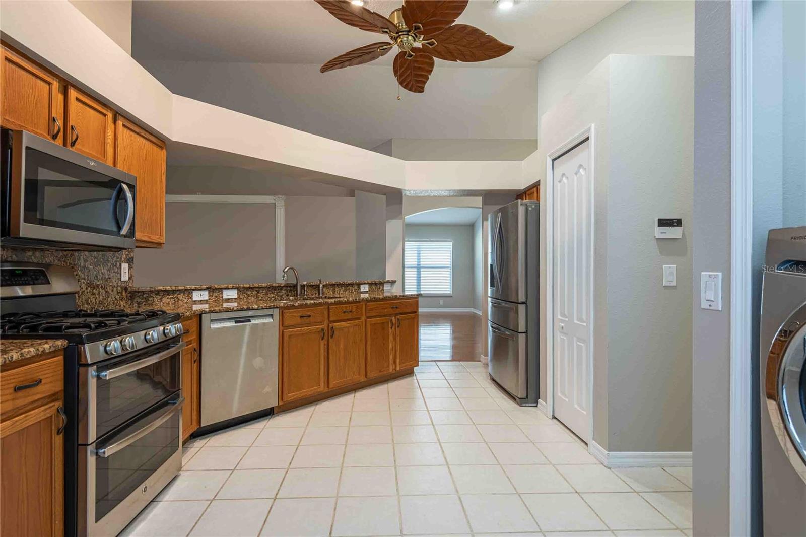 OAKSTEAD PRCL 05 - Residential