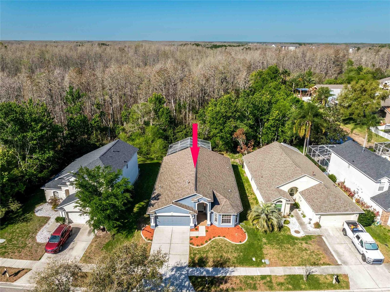 OAKSTEAD PRCL 05 - Residential