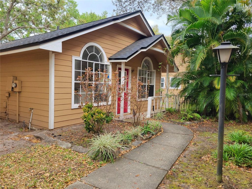 Photo of 5977 Braemar Place #106, Orlando, FL 32822 (MLS # O6396101)