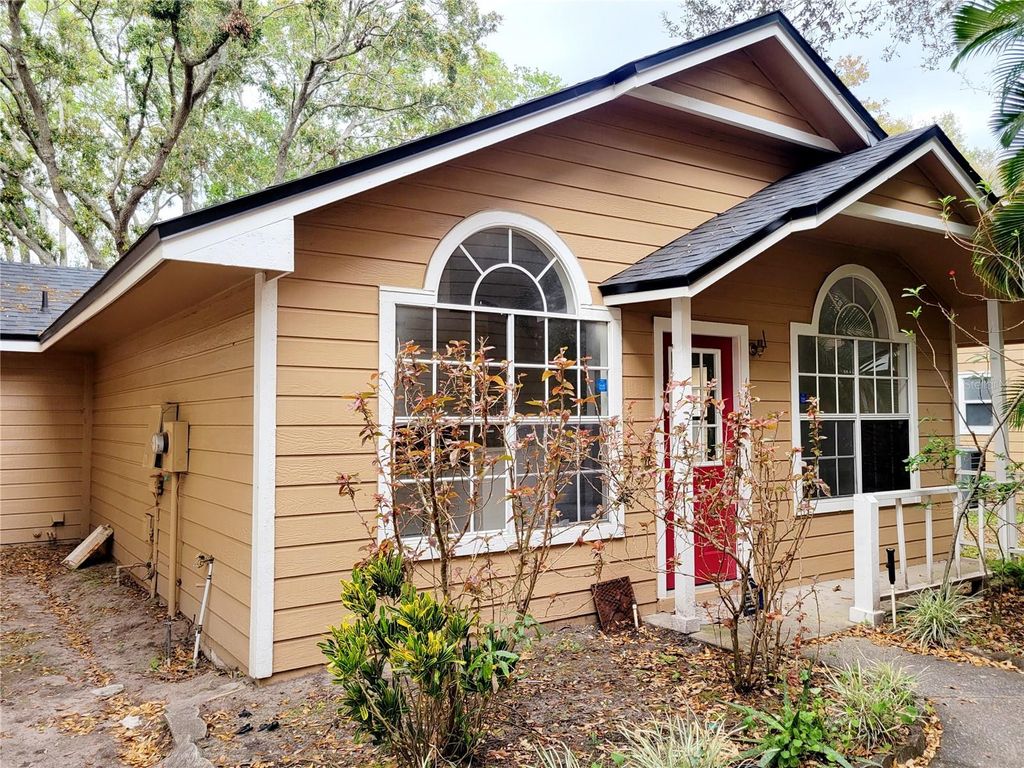 Photo of 5977 Braemar Place #106, Orlando, FL 32822 (MLS # O6396101)