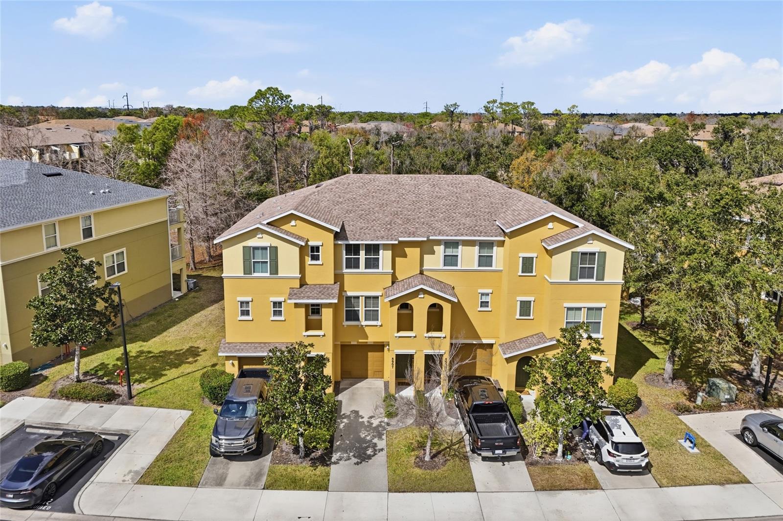 WILLOWBROOK PH 6 - Residential