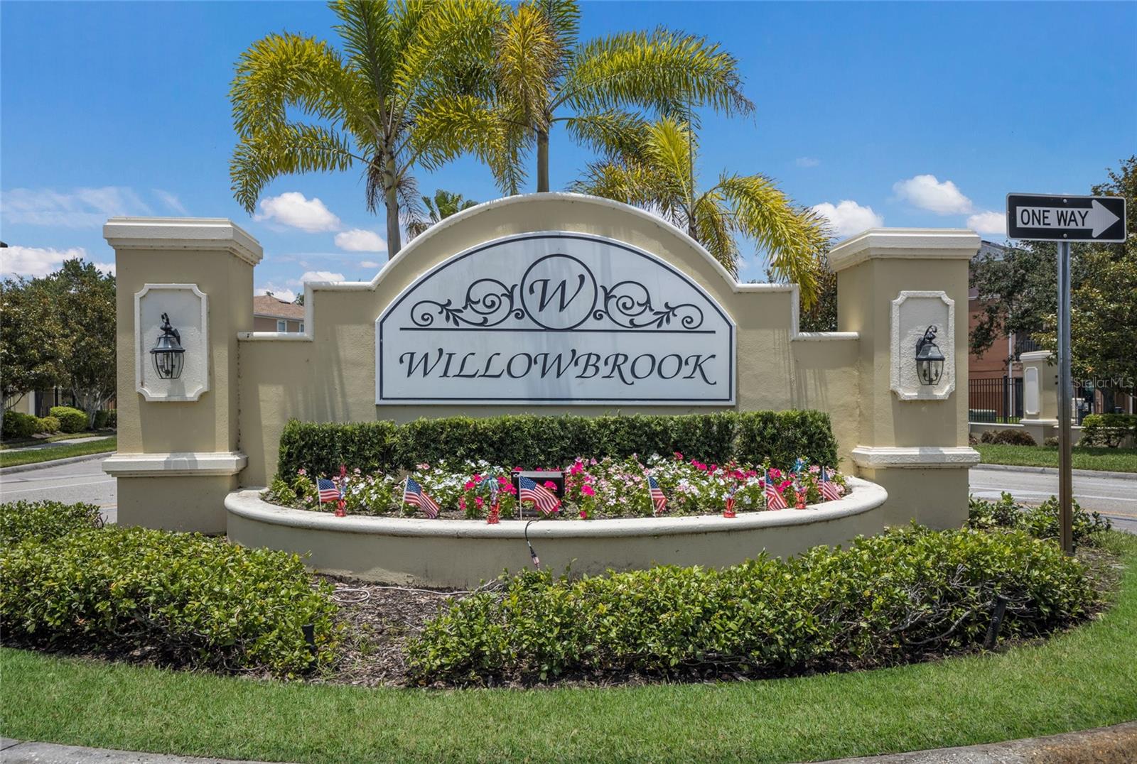 WILLOWBROOK PH 6 - Residential