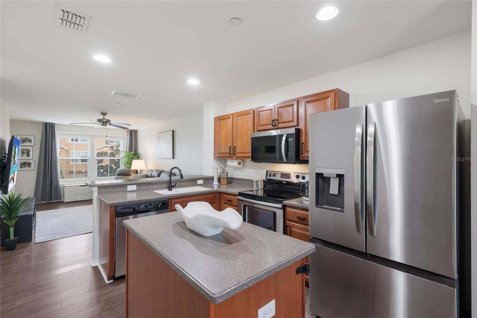 WILLOWBROOK PH 6 - Residential