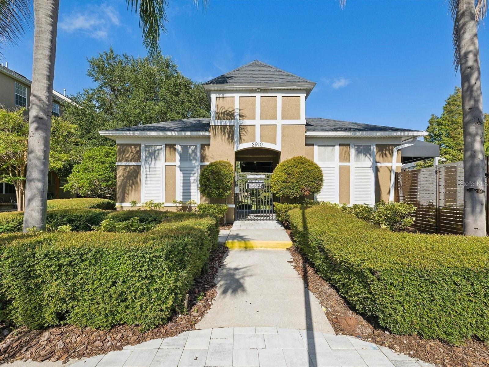 BAYSHORE POINTE TWNHMS PHAS - Residential Lease