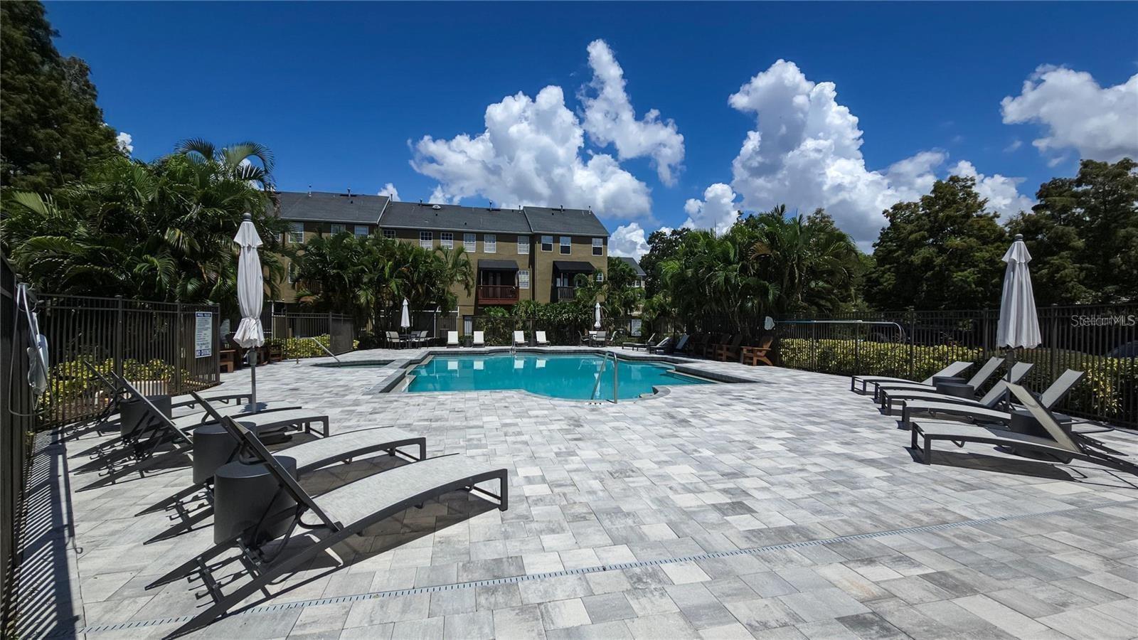 BAYSHORE POINTE TWNHMS PHAS - Residential Lease