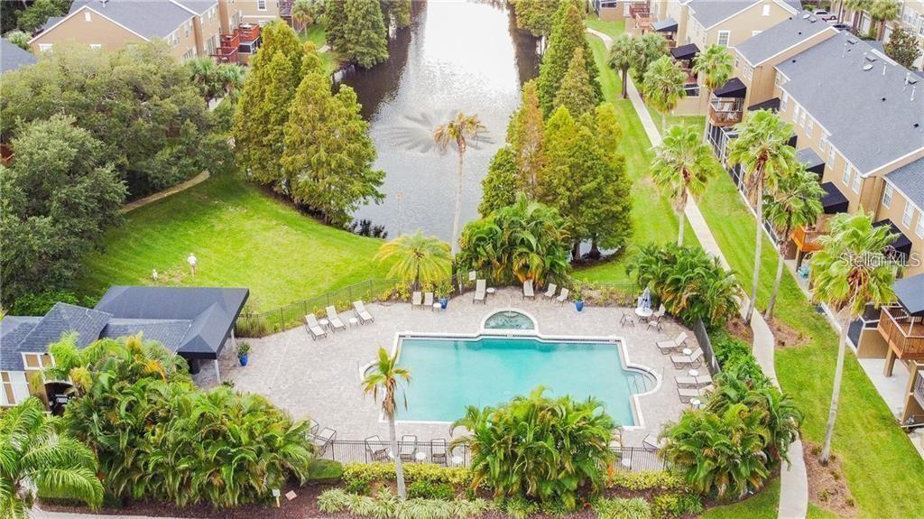 BAYSHORE POINTE TWNHMS PHAS - Residential Lease