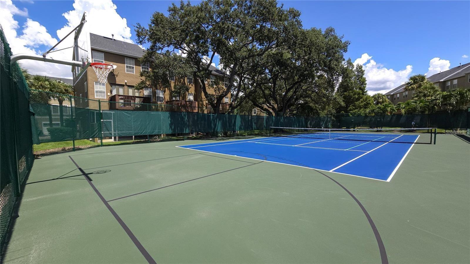 BAYSHORE POINTE TWNHMS PHAS - Residential Lease
