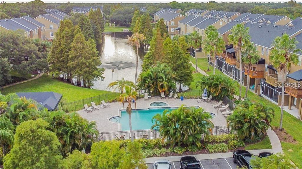 BAYSHORE POINTE TWNHMS PHAS - Residential Lease