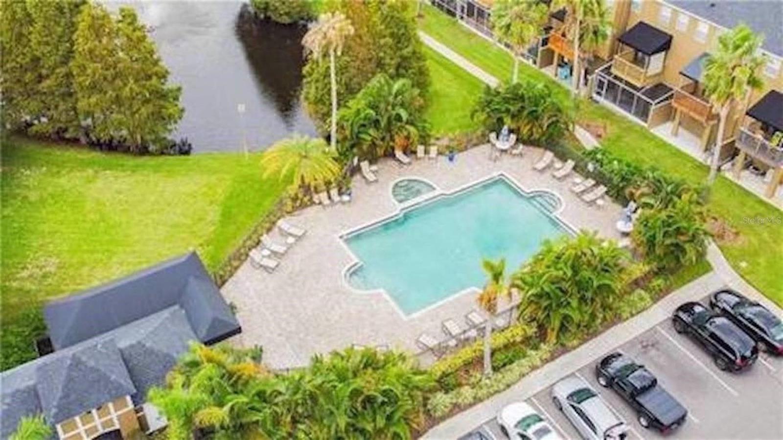 BAYSHORE POINTE TWNHMS PHAS - Residential Lease
