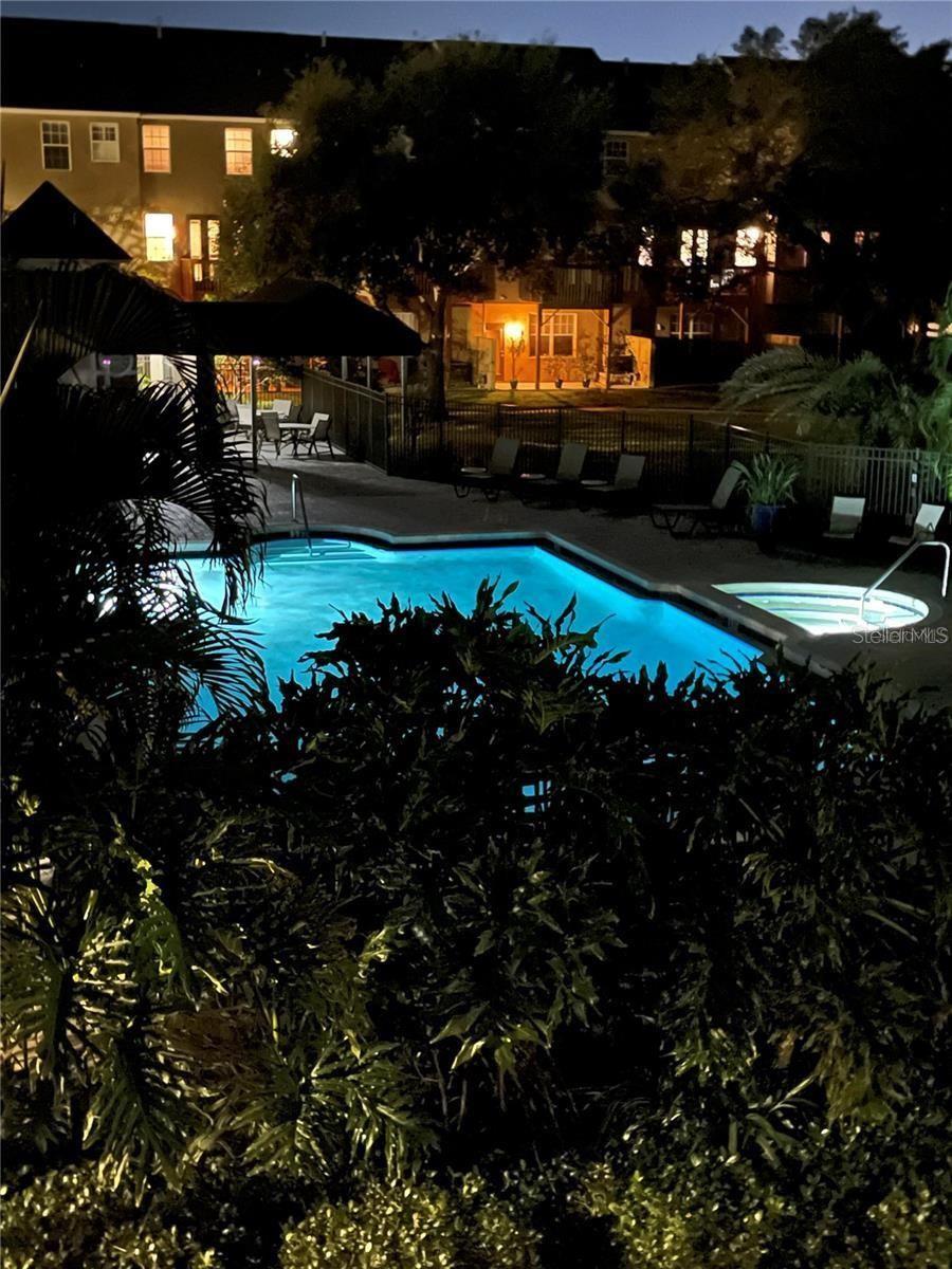 BAYSHORE POINTE TWNHMS PHAS - Residential Lease