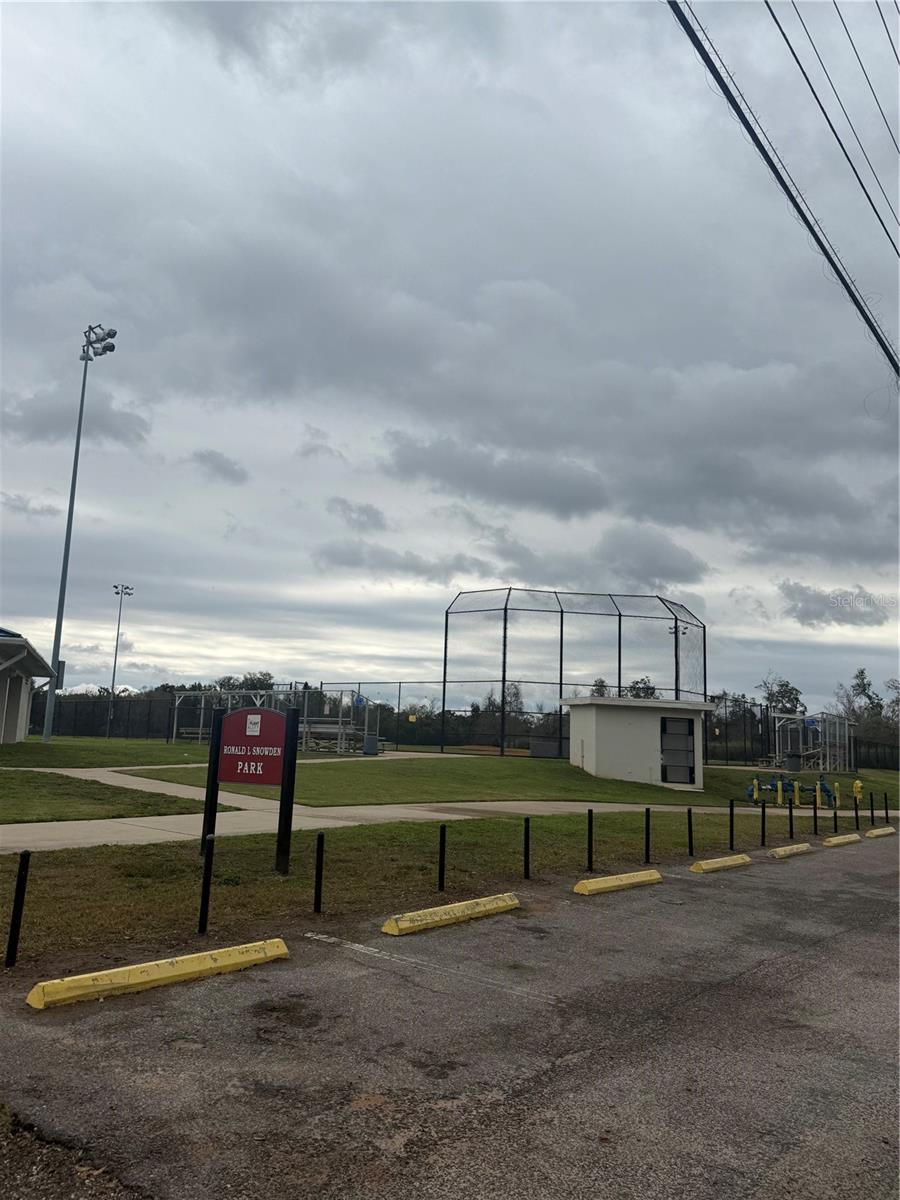 MADISON PARK - Residential