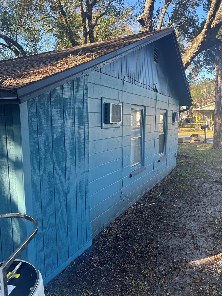 MADISON PARK - Residential