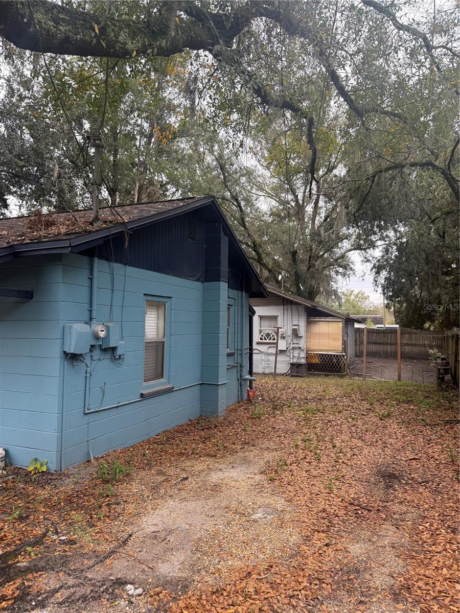 MADISON PARK - Residential