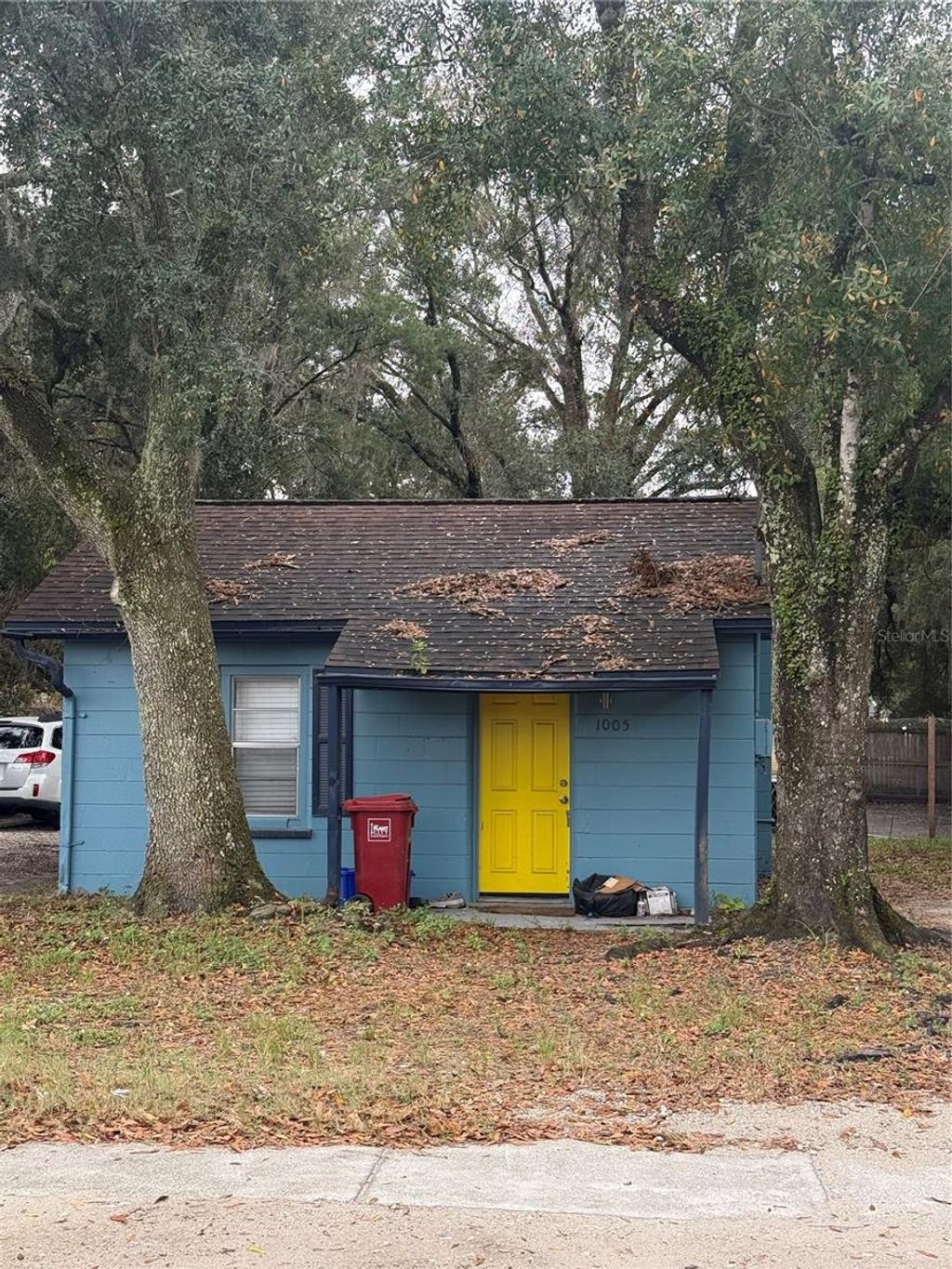 Photo of 1005 W Washington Street, Plant City, FL 33563 (MLS # TB8466533)