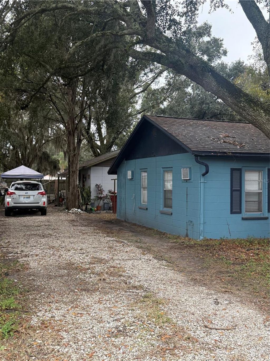 Photo of 1005 W Washington Street, Plant City, FL 33563 (MLS # TB8466533)