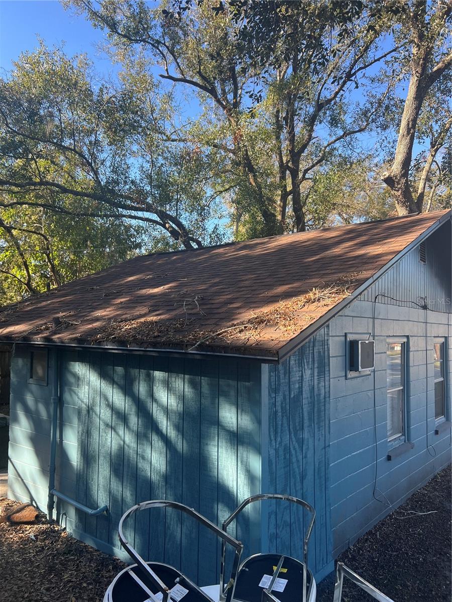 MADISON PARK - Residential