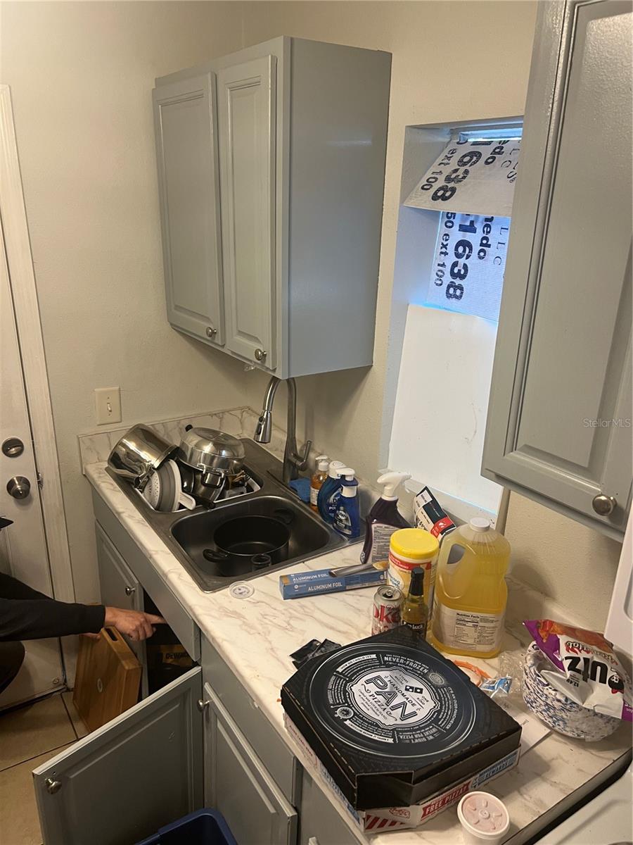 MADISON PARK - Residential