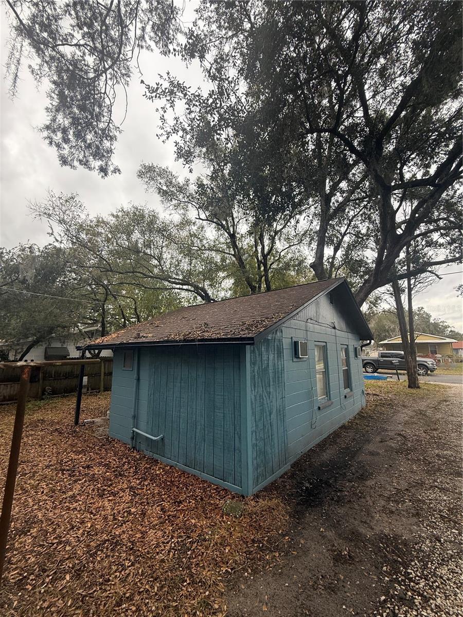 MADISON PARK - Residential