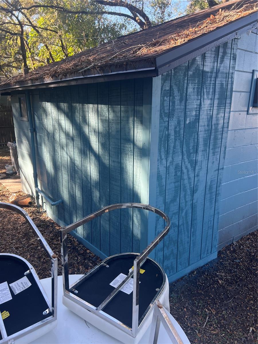 MADISON PARK - Residential