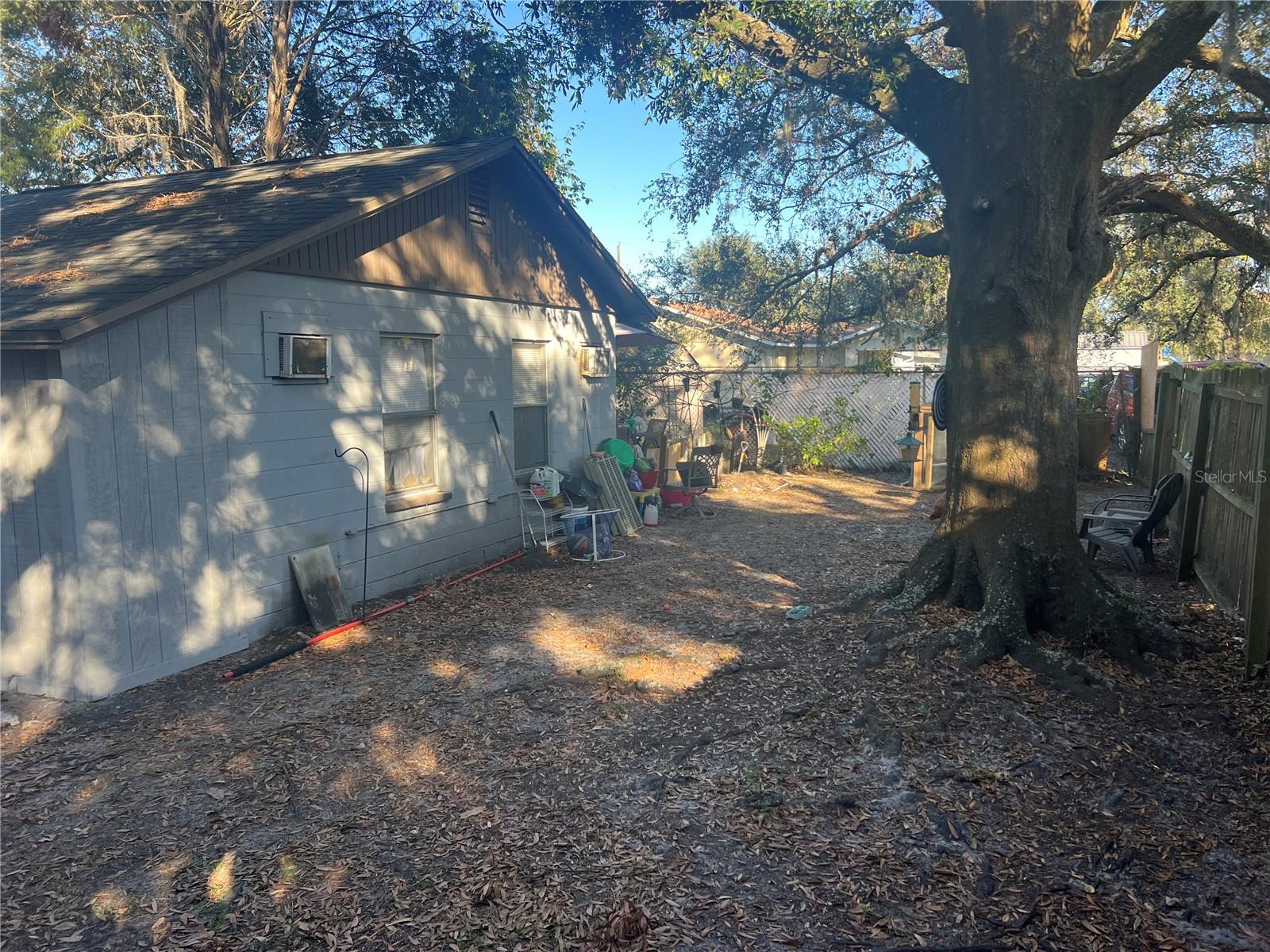 MADISON PARK - Residential