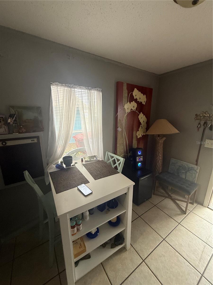 MADISON PARK - Residential