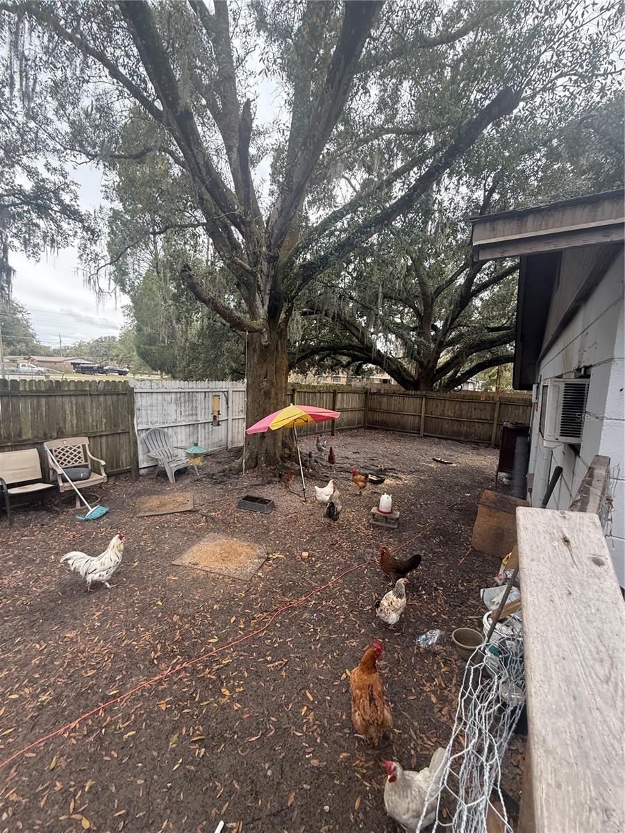 MADISON PARK - Residential