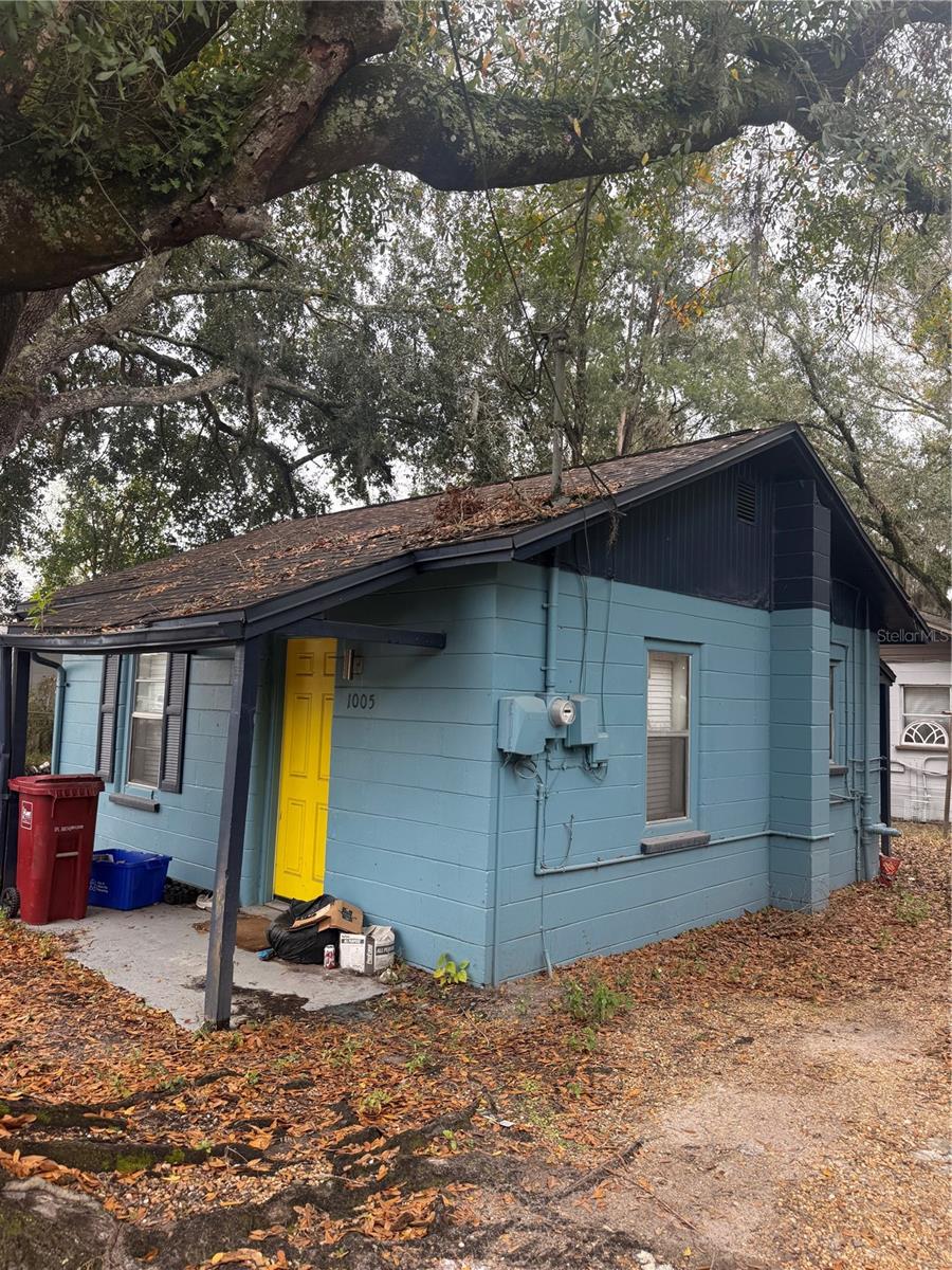 MADISON PARK - Residential